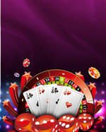 Dashboard akun situs parlay dengan riwayat taruhan dan pilihan metode pembayaran
