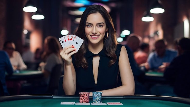 Tampilan Jakarta Lottery di situs parlay dengan opsi taruhan dan jadwal draw